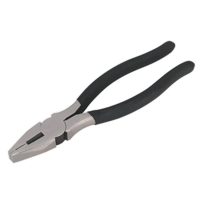 Siegen Combination Pliers 200mm | S0446
