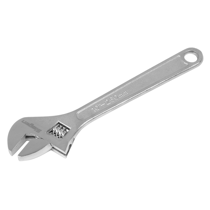 Siegen Adjustable Wrench 250mm | S0452