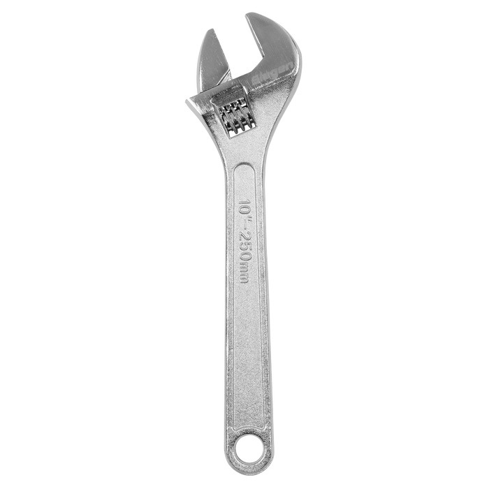 Siegen Adjustable Wrench 250mm | S0452