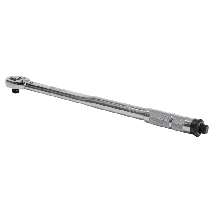 Siegen Torque Wrench 1/2"Sq Drive | S0456