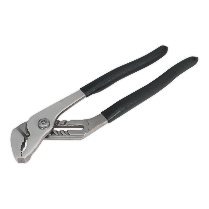 Siegen Water Pump Pliers 250mm | S0458