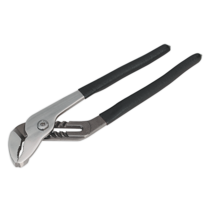 Siegen Water Pump Pliers 300mm | S0459