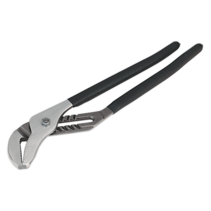 Siegen Water Pump Pliers 400mm | S0460