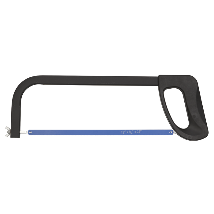 Siegen Hacksaw 300mm | S0481