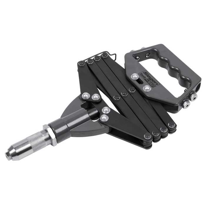 Siegen Lazy Tongs Riveter | S0492