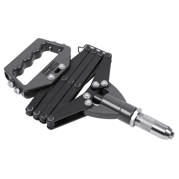 Siegen Lazy Tongs Riveter | S0492