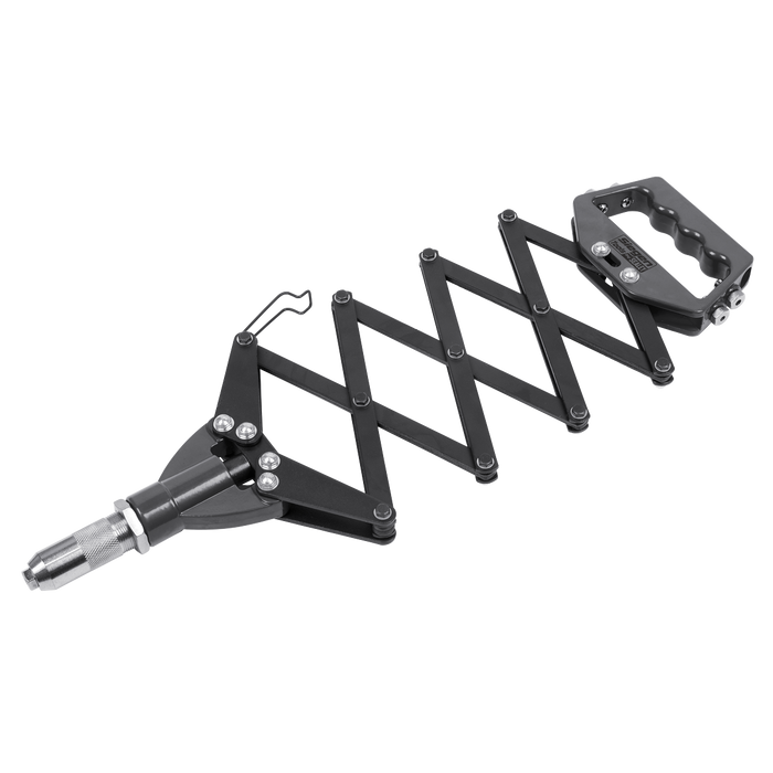 Siegen Lazy Tongs Riveter | S0492