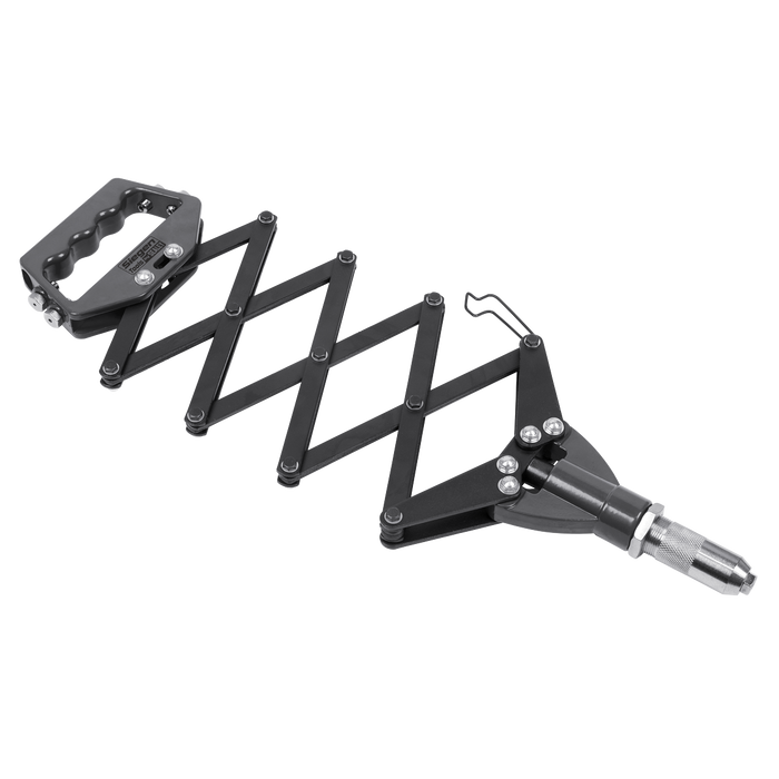 Siegen Lazy Tongs Riveter | S0492