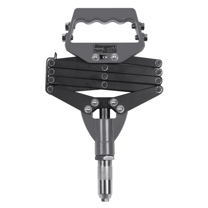 Siegen Lazy Tongs Riveter | S0492
