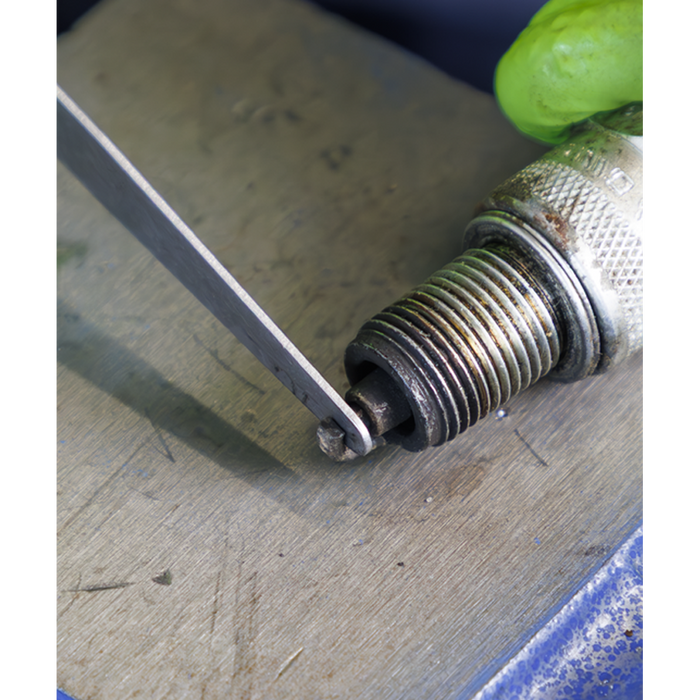 Siegen Feeler Gauge 13 Blade | S0517