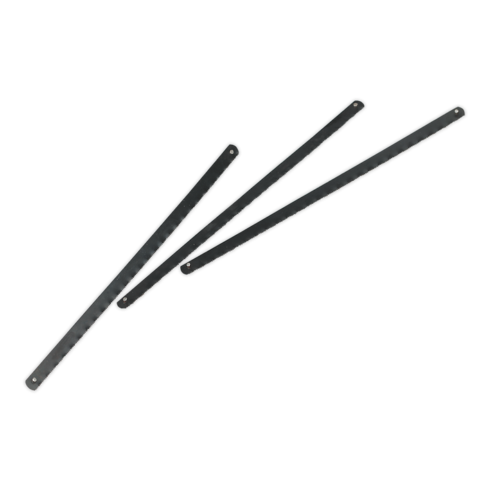 Junior Hacksaw Blade 150mm - Pack of 10 | S0527.B