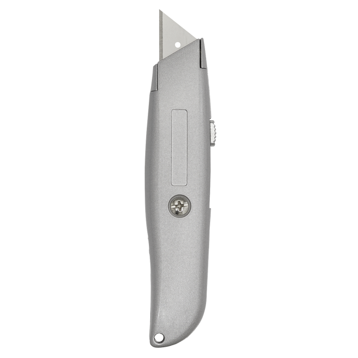 Siegen Retractable Utility Knife | S0529