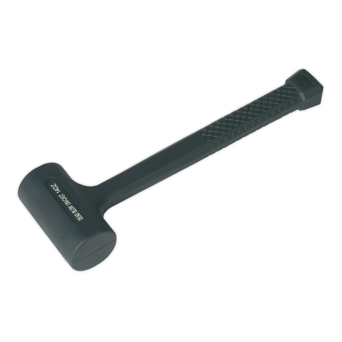 Siegen Dead Blow Hammer 1lb | S0541