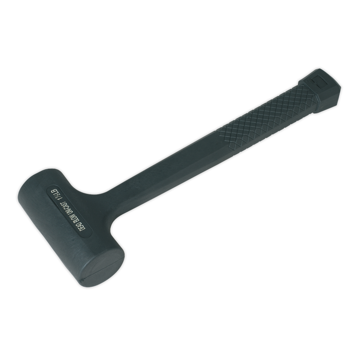 Siegen Dead Blow Hammer 1.5lb | S0542