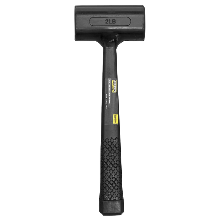 Siegen Dead Blow Hammer 2lb | S0543