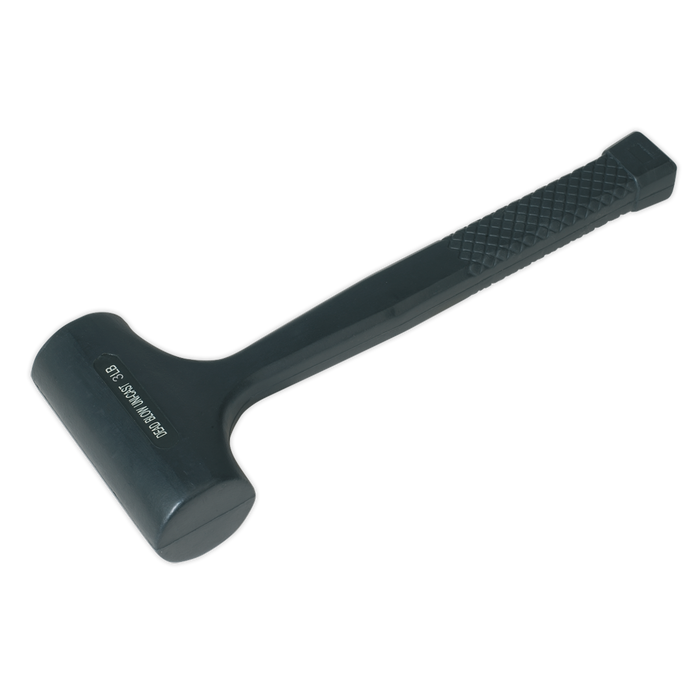 Siegen Dead Blow Hammer 3lb | S0545