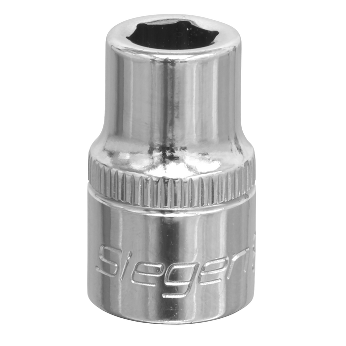 Siegen Socket 3/8"Sq Drive 8mm | S0576