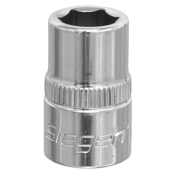 Siegen Socket 3/8"Sq Drive 10mm | S0577