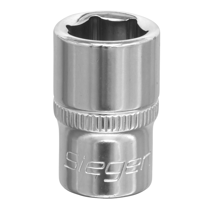 Siegen Socket 3/8"Sq Drive 12mm | S0579
