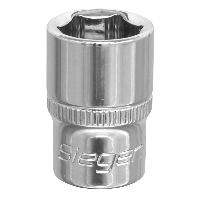 Siegen Socket 3/8"Sq Drive 13mm | S0580