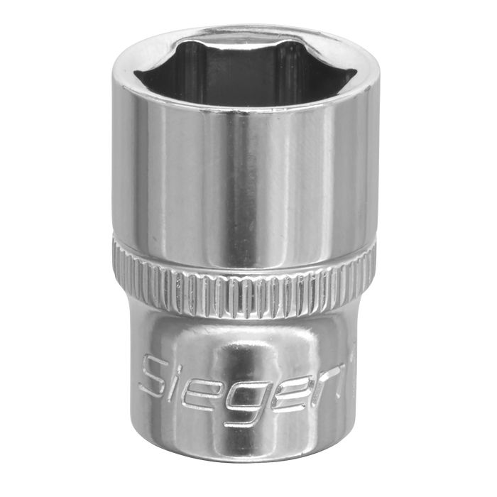 Siegen Socket 3/8"Sq Drive 14mm | S0581
