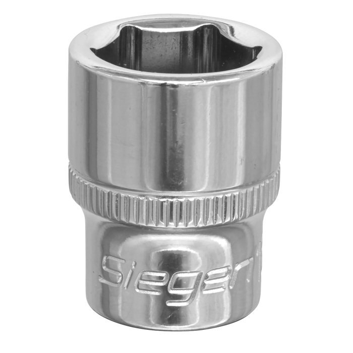 Siegen Socket 3/8"Sq Drive 15mm | S0582