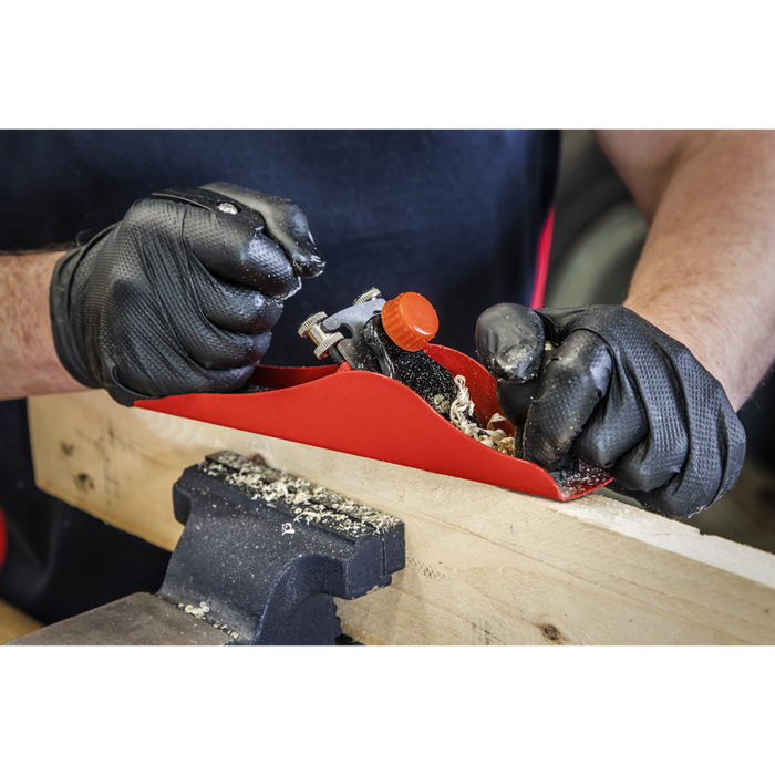 Siegen Wood Planer Set 235mm & 163mm | S06092