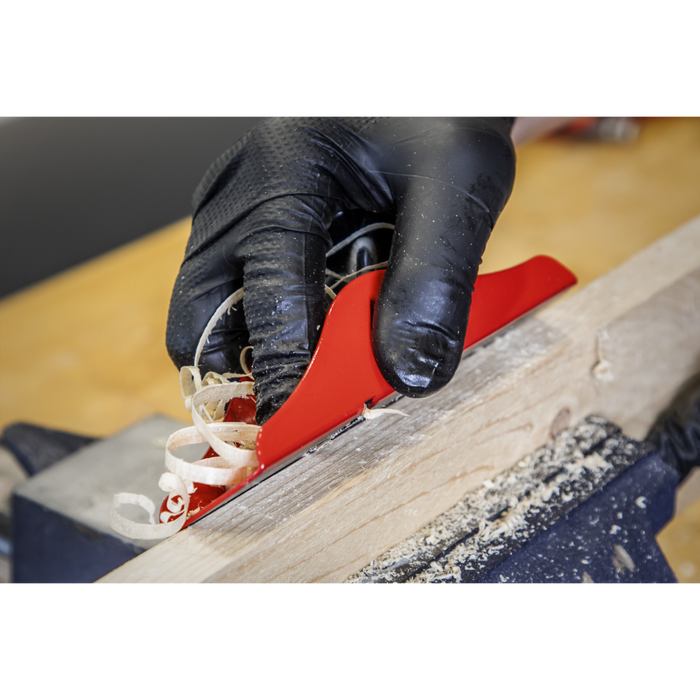 Siegen Wood Planer Set 235mm & 163mm | S06092