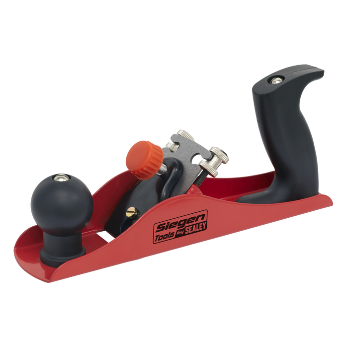 Siegen Wood Planer Set 235mm & 163mm | S06092
