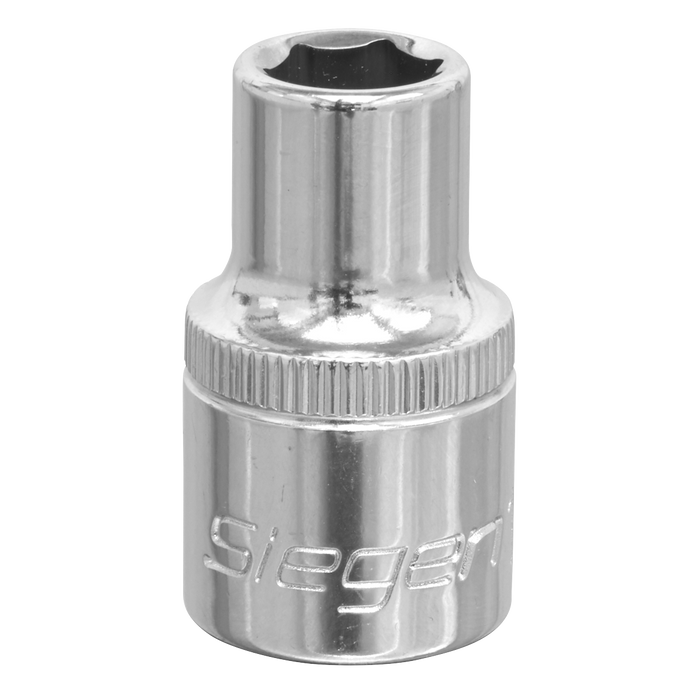 Siegen Socket 1/2"Sq Drive 10mm | S0648