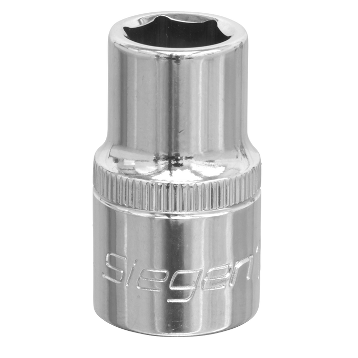Siegen Socket 1/2"Sq Drive 12mm | S0650