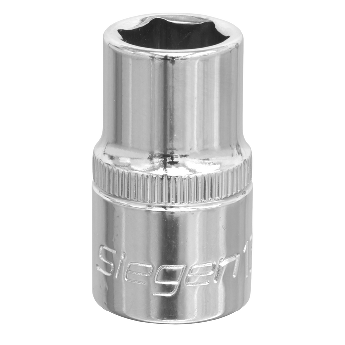 Siegen Socket 1/2"Sq Drive 13mm | S0651