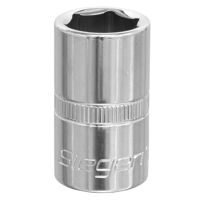 Siegen Socket 1/2"Sq Drive 15mm | S0653