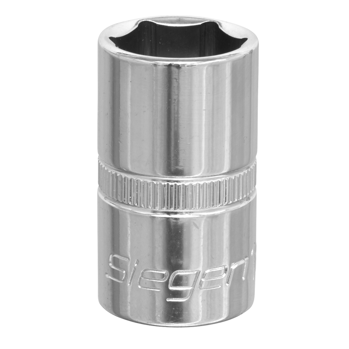 Siegen Socket 1/2"Sq Drive 16mm | S0654