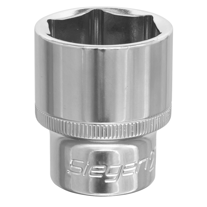 Siegen Socket 1/2"Sq Drive 26mm | S0662
