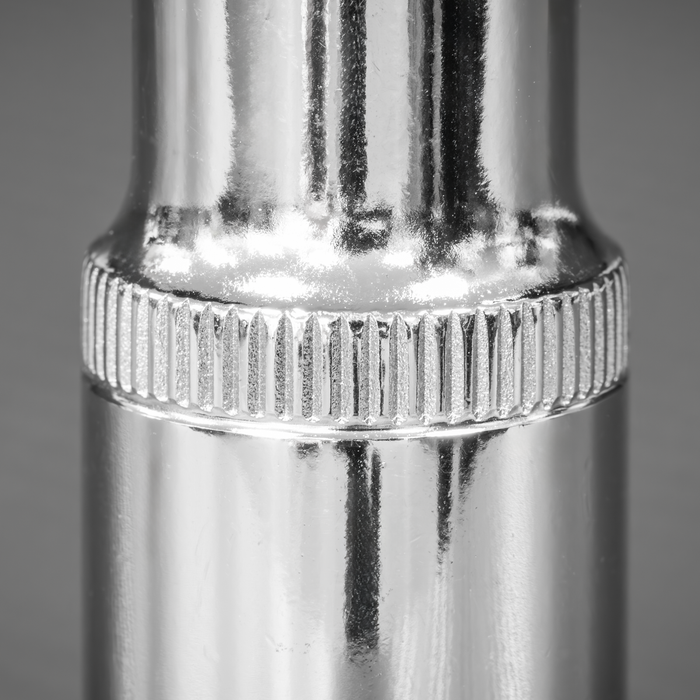 Siegen Deep Socket 1/2"Sq Drive 12mm | S0668