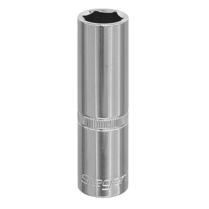 Siegen Deep Socket 1/2"Sq Drive 14mm | S0670