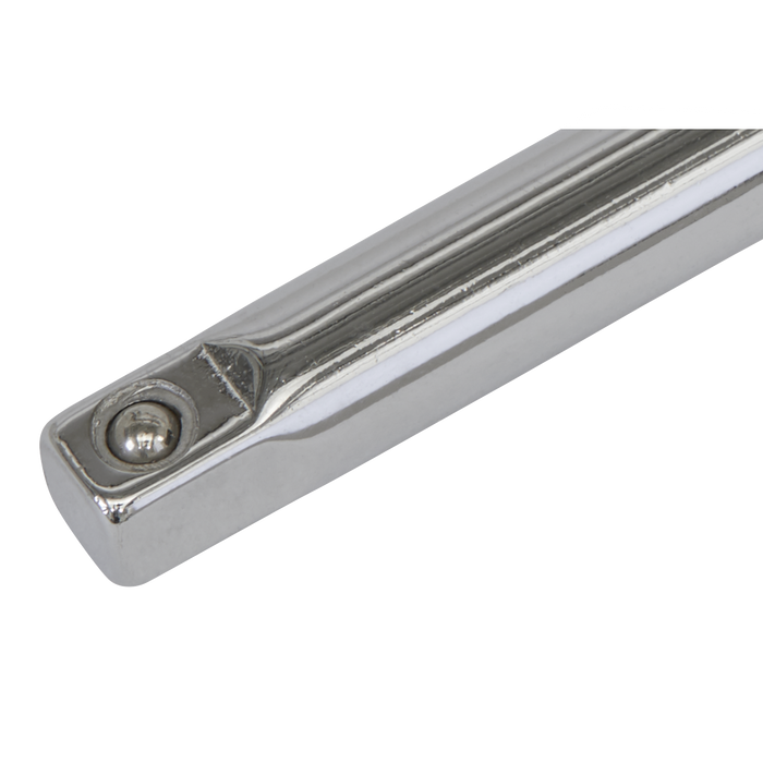 Siegen Extension Bar Set 1/4"Sq Drive 3pc | S0718