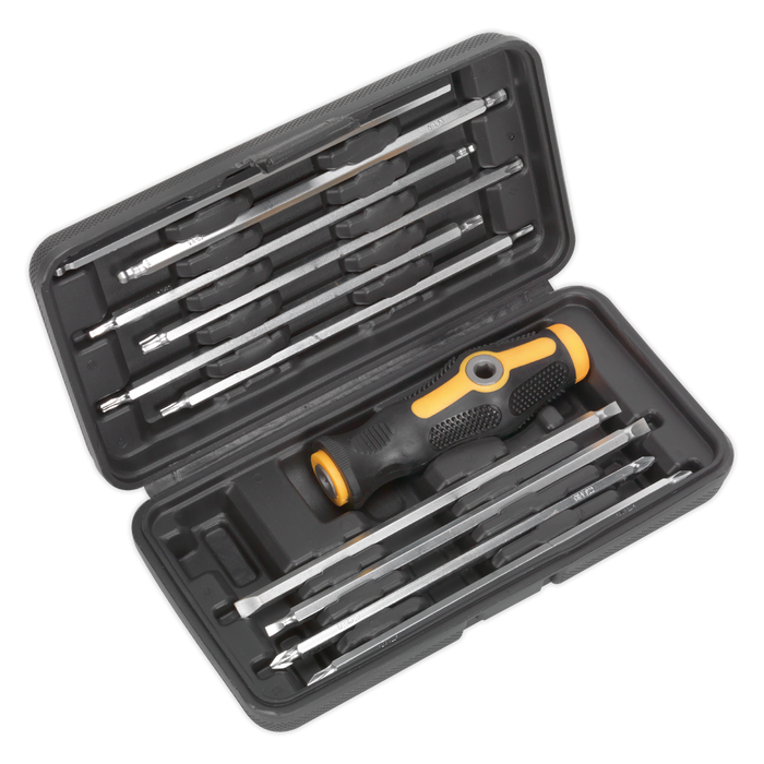 Siegen 20-in-1 Screwdriver Set | S0777