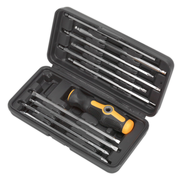 Siegen 20-in-1 Screwdriver Set | S0777