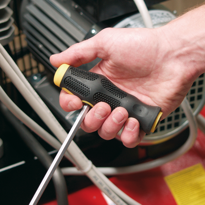 Siegen 20-in-1 Screwdriver Set | S0777