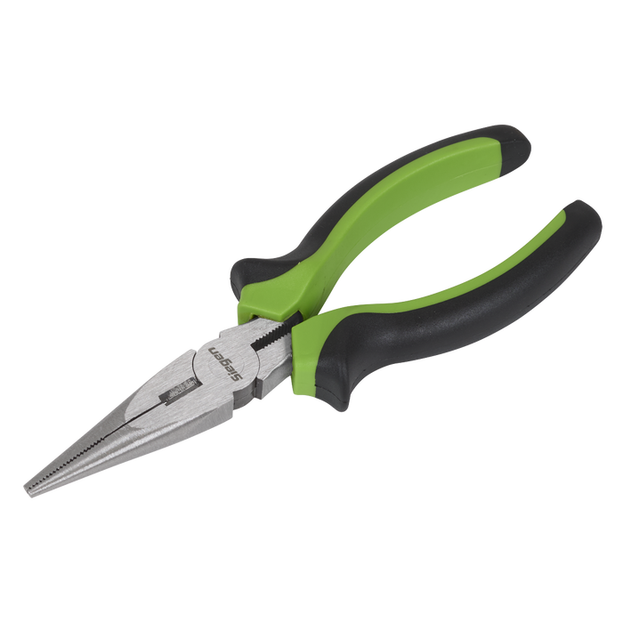 Siegen Long Nose Pliers 150mm | S0811