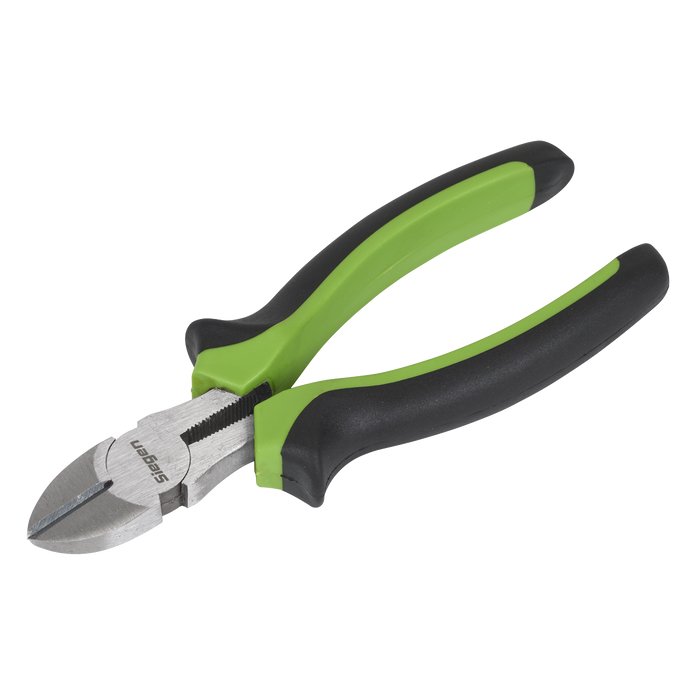 Siegen Side Cutters 160mm | S0813