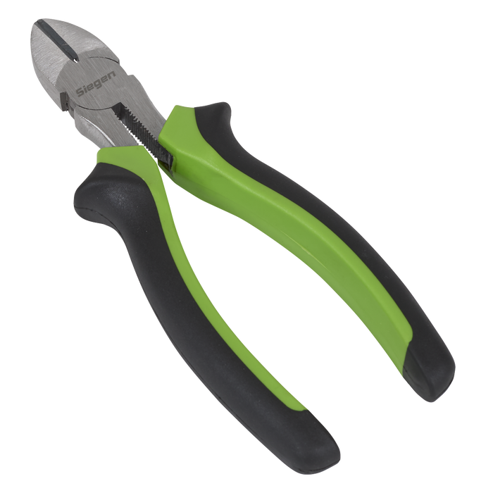 Siegen Side Cutters 160mm | S0813