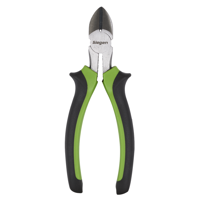 Siegen Side Cutters 160mm | S0813