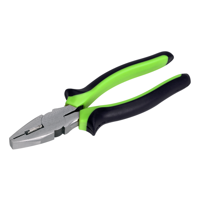 Siegen Combination Pliers 200mm | S0815