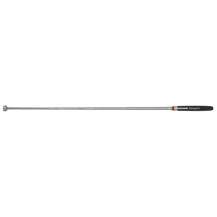Siegen Heavy-Duty Magnetic Pick-Up Tool 3.6kg Capacity | S0823