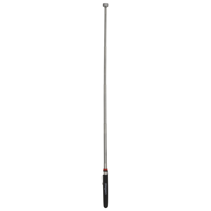 Siegen Heavy-Duty Magnetic Pick-Up Tool 3.6kg Capacity | S0823