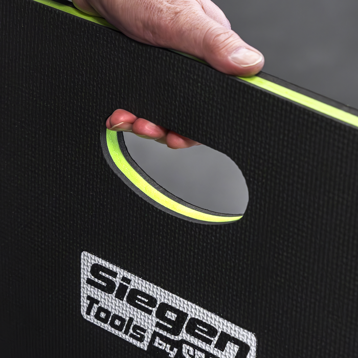 Siegen EVA Mechanic's Mat Set 22mm | S08561
