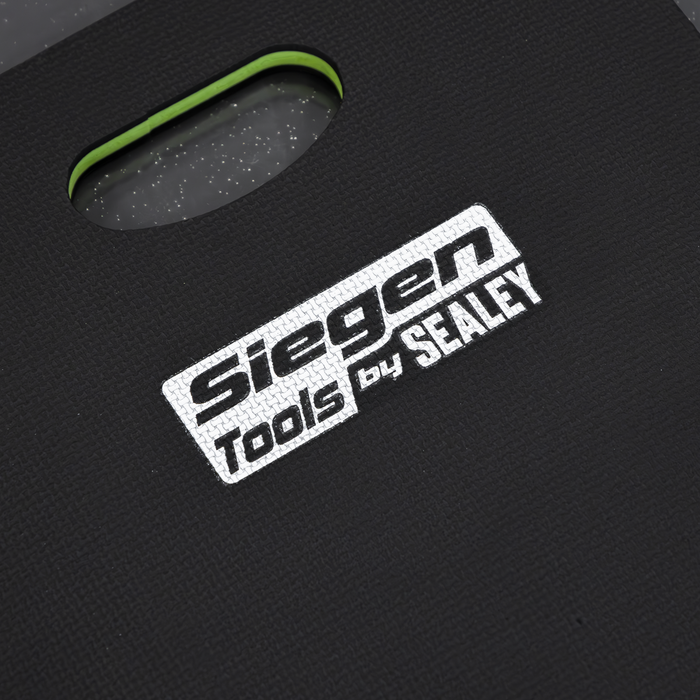 Siegen EVA Mechanic's Mat Set 22mm | S08561